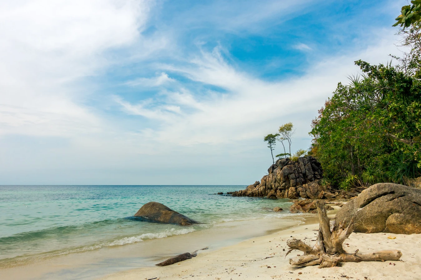 Koh Lipe, Thaïlande