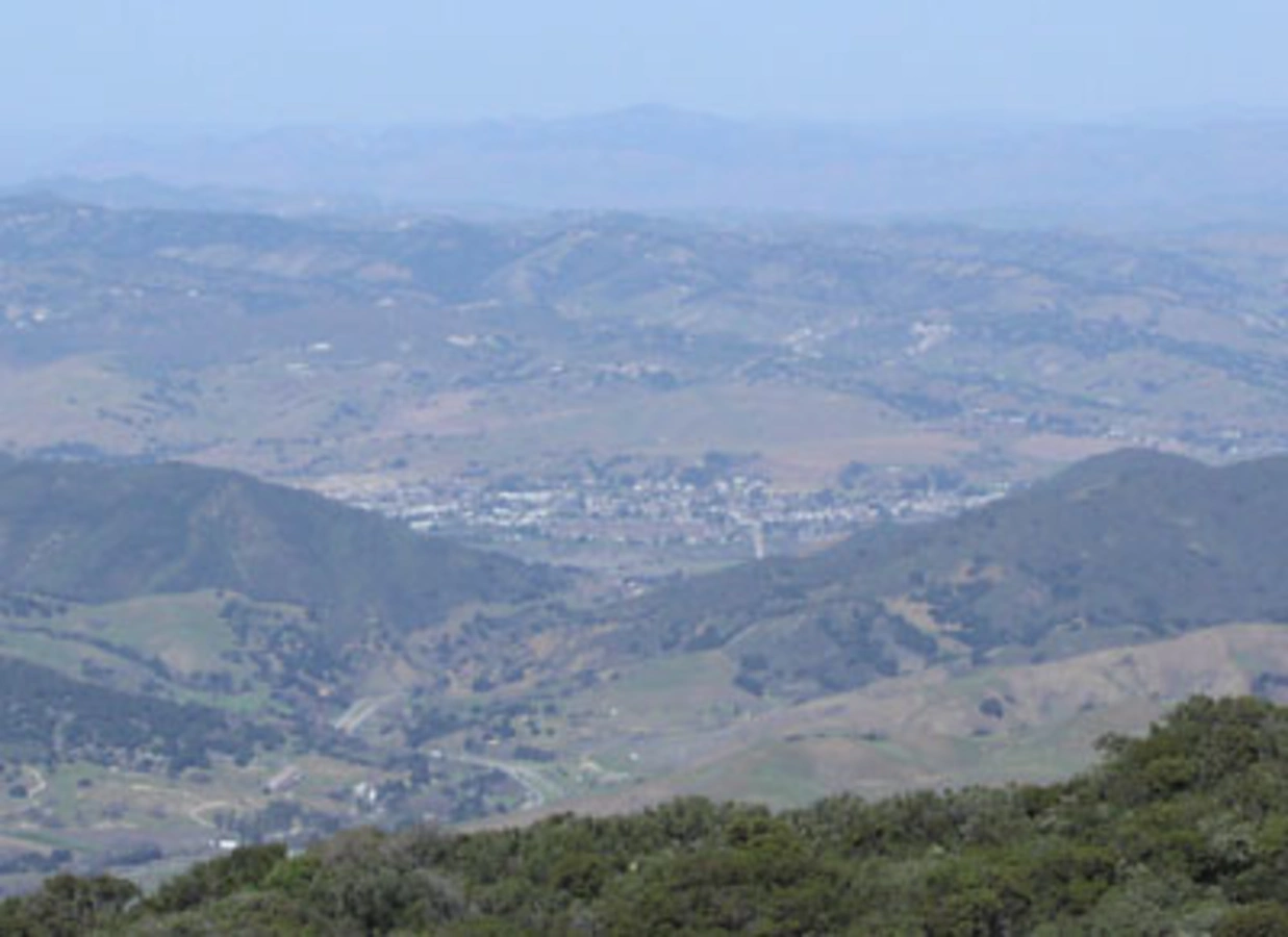 Buellton, États-Unis