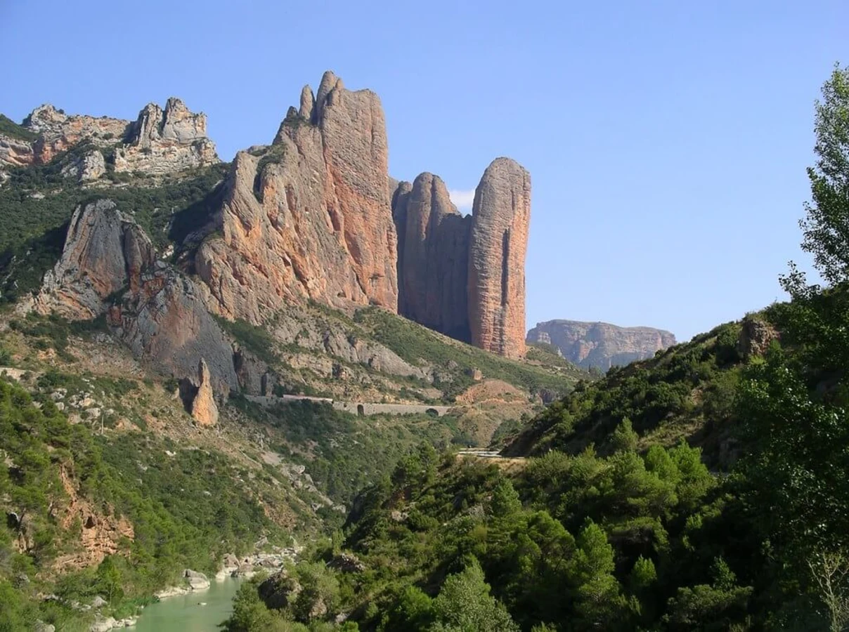 Parc national des Pyrénées, France