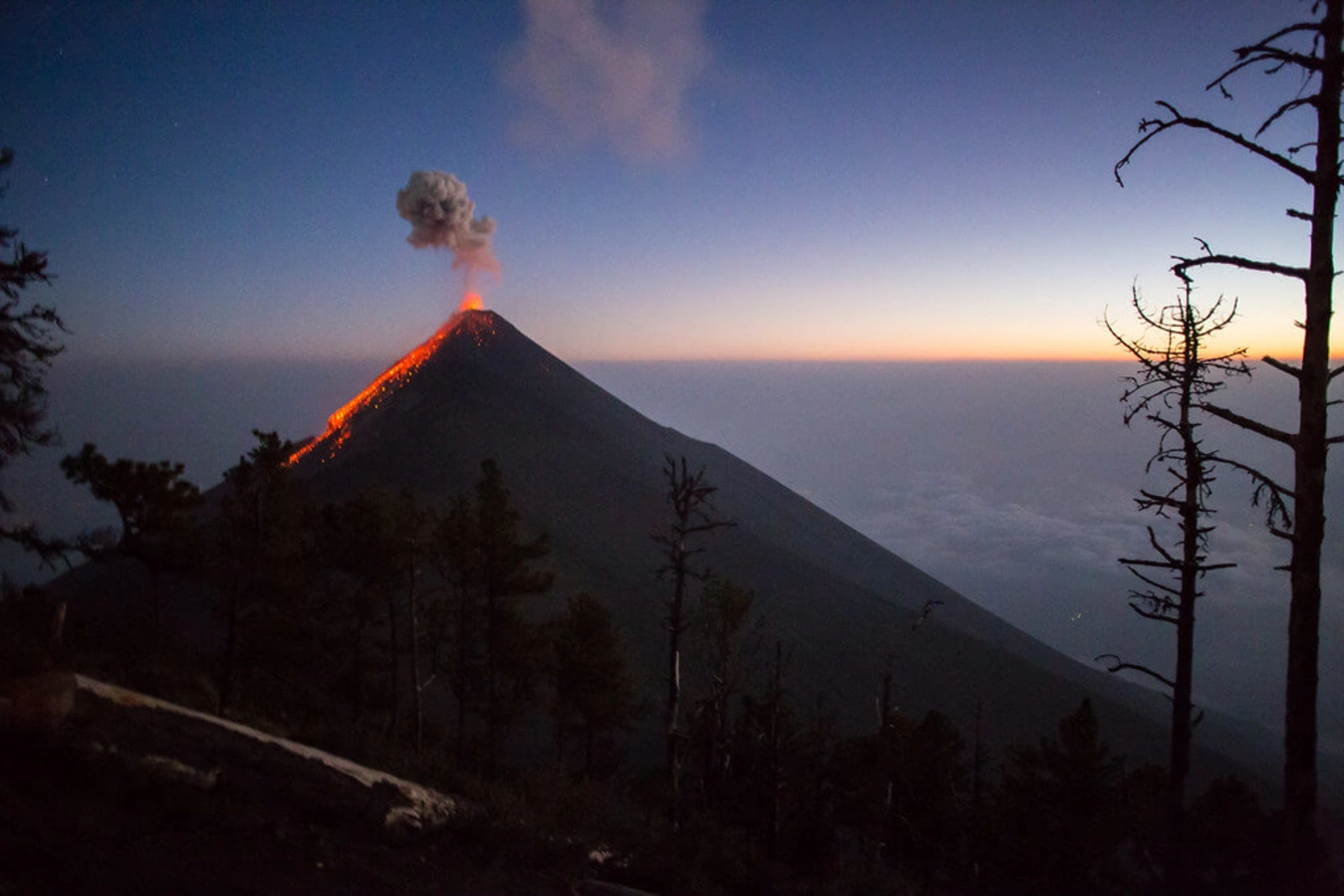 Acatenango, Guatemala, Guatemala