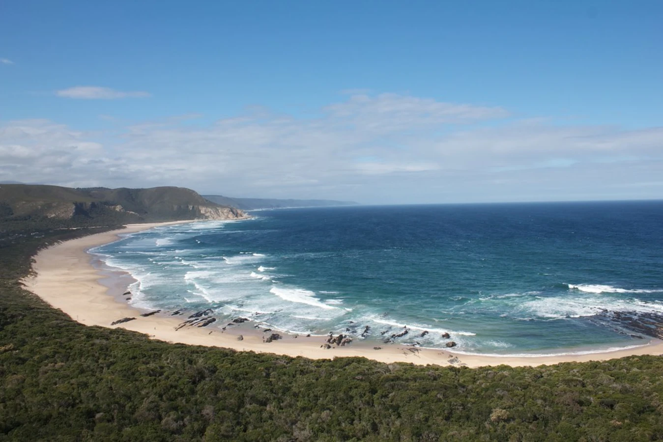 Garden Route, Afrique du Sud, Afrique du Sud