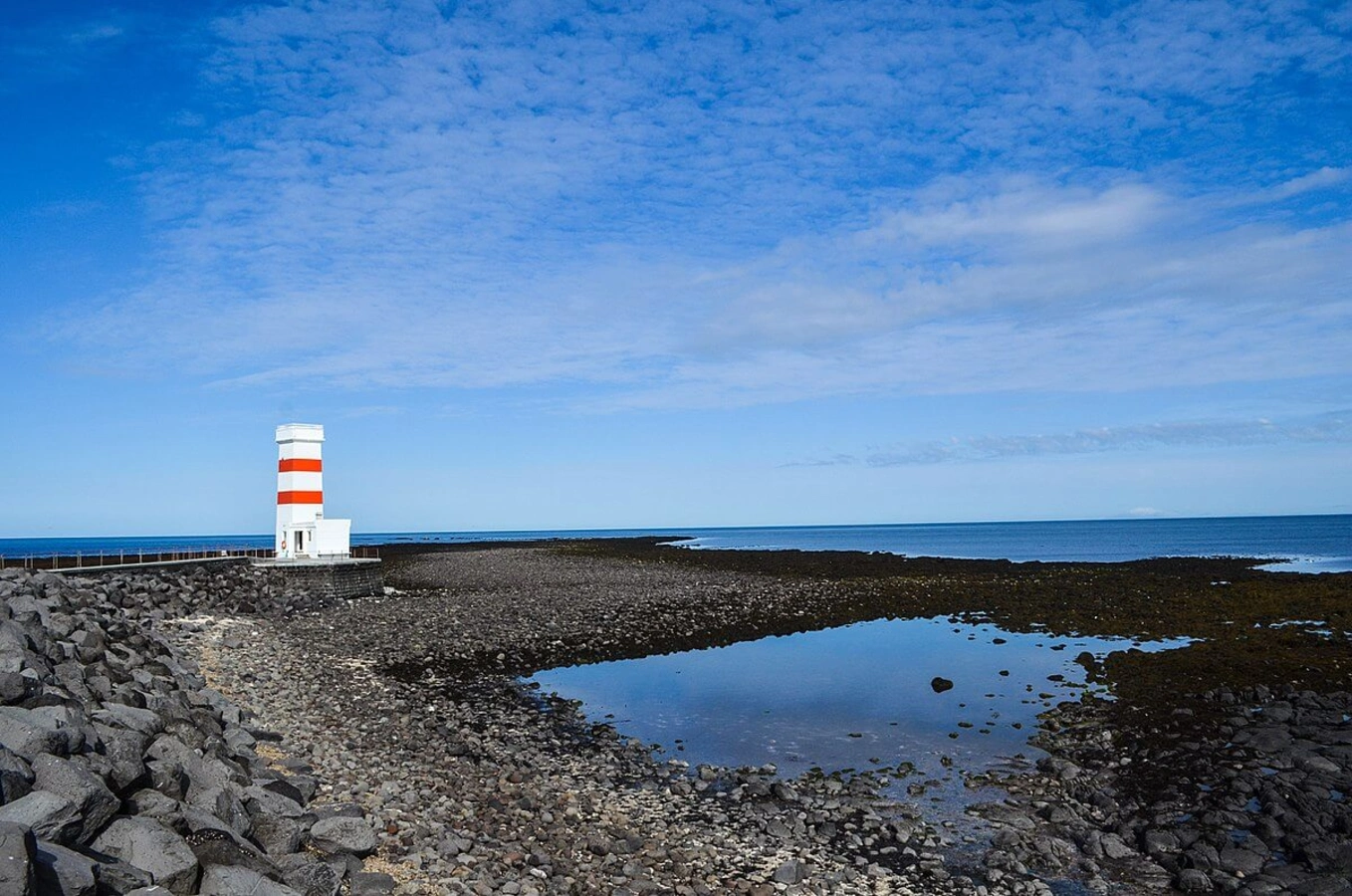 Péninsule de Reykjanes, Islande