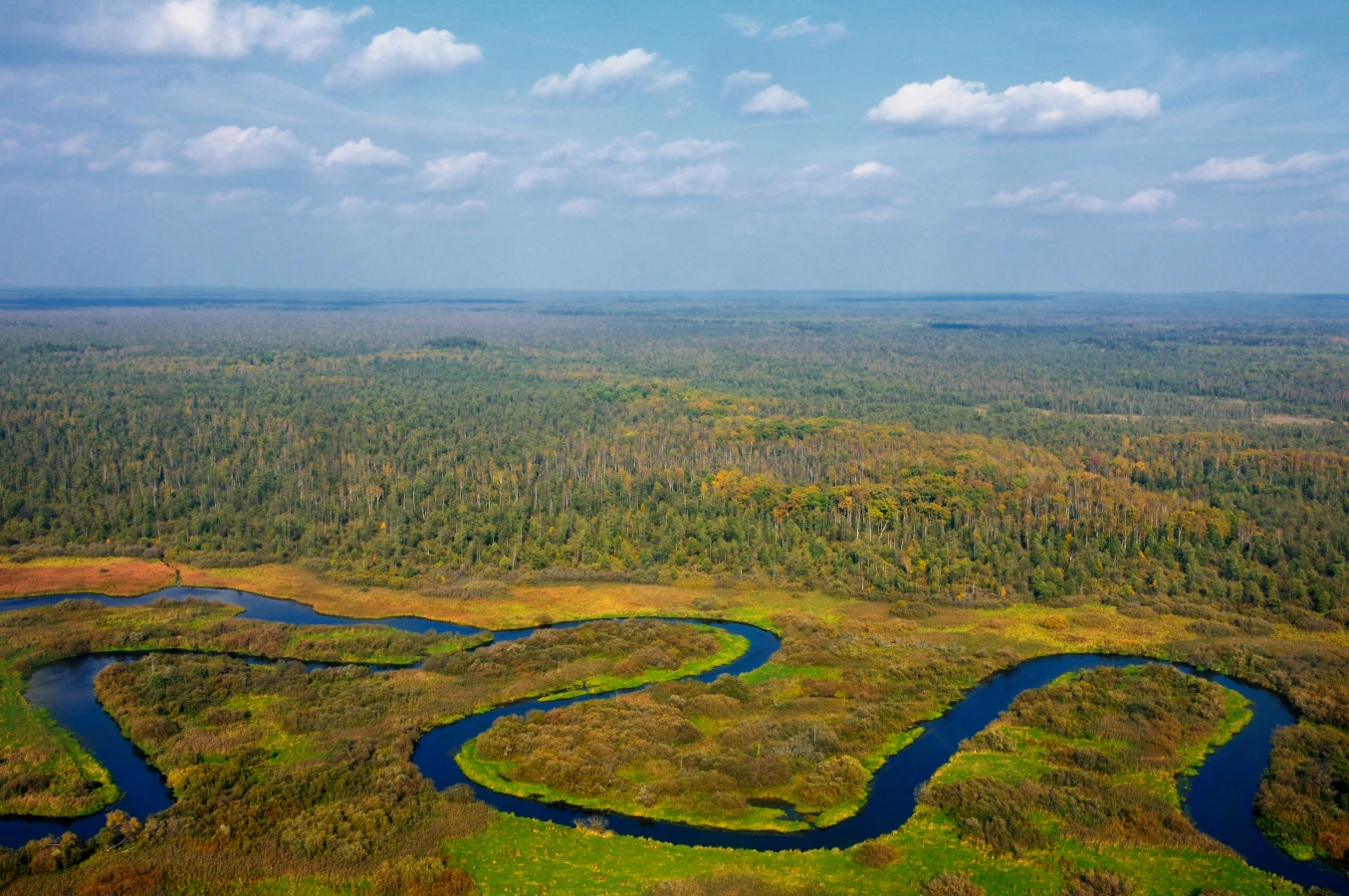 Berezinsky, Biélorussie, Biélorussie