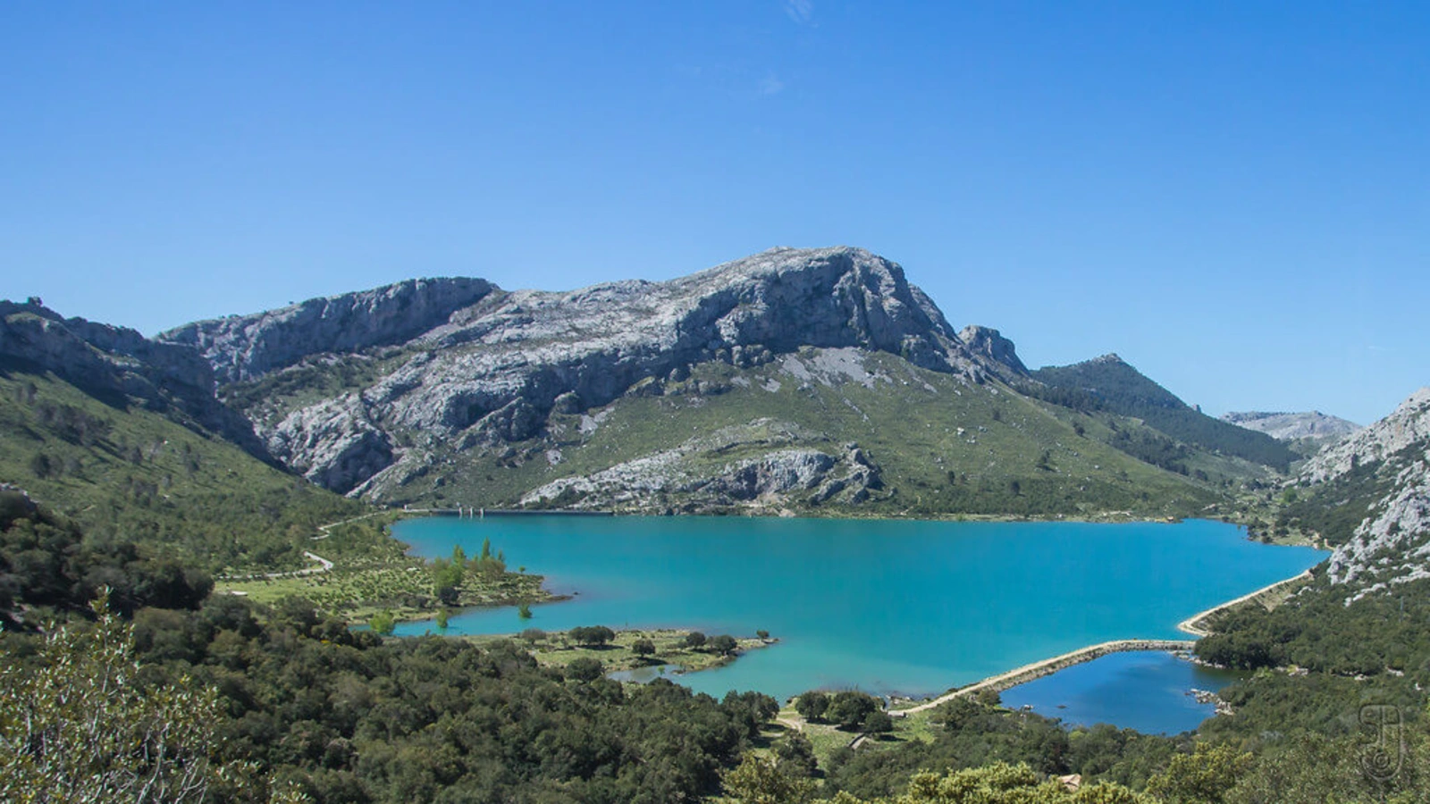 Route MA-10, Espagne