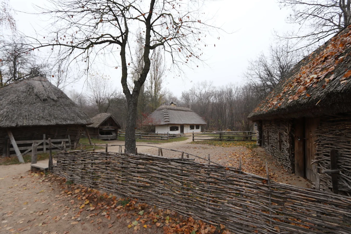 Pyrohiv, Ukraine
