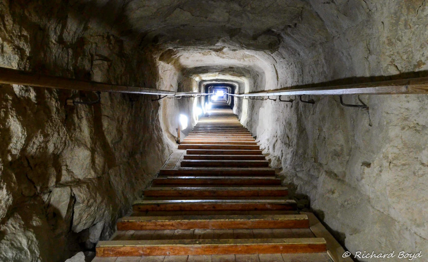 Pyramides de Dahchour, Égypte