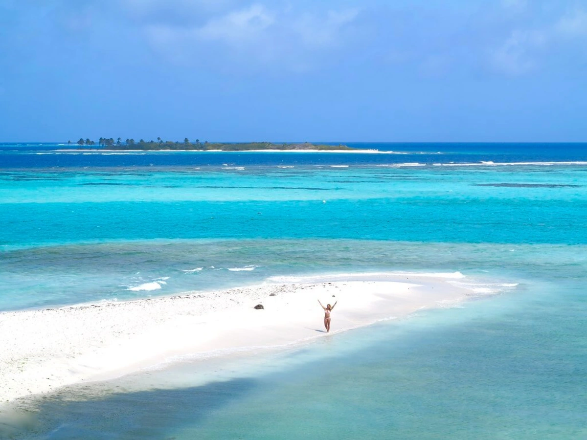 Tobago Cays, Saint-Vincent et les Grenadines