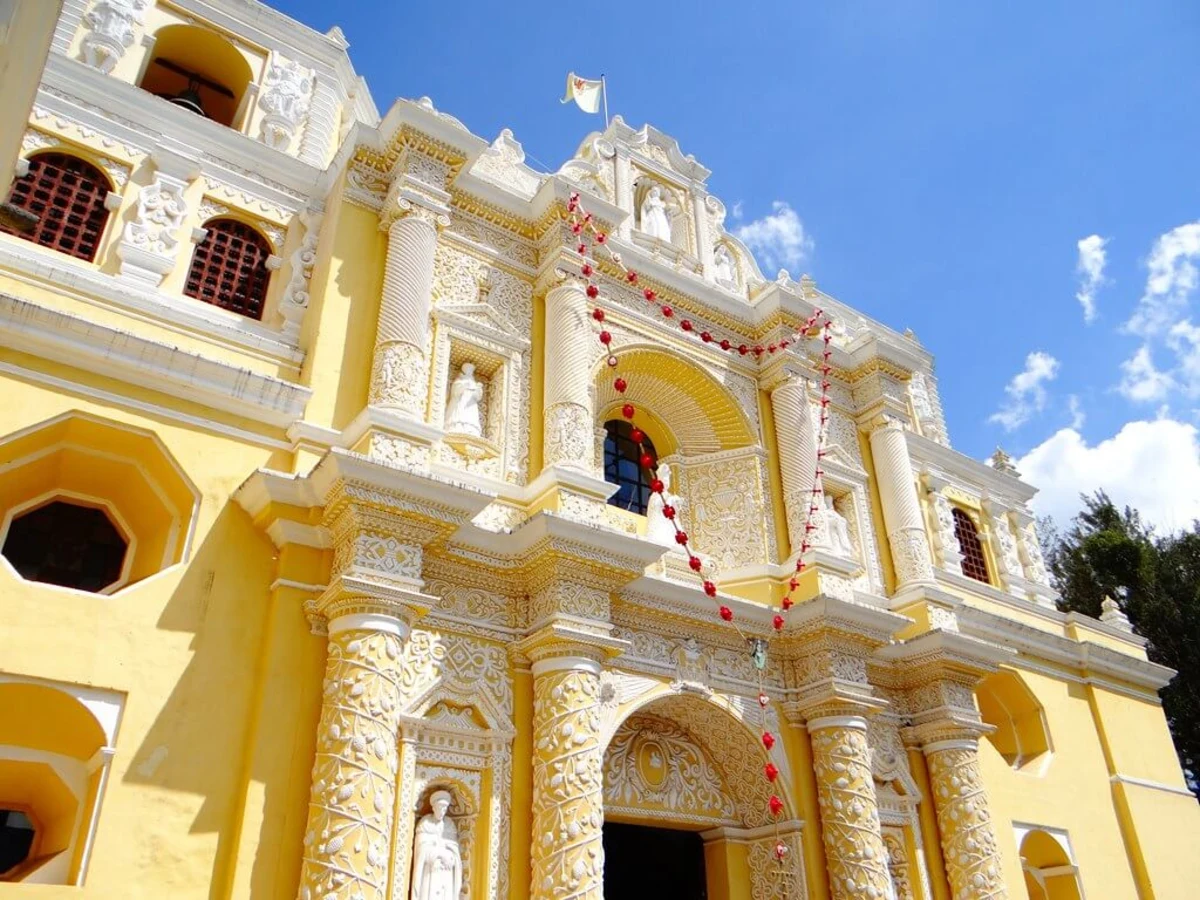 Antigua Guatemala, Guatemala