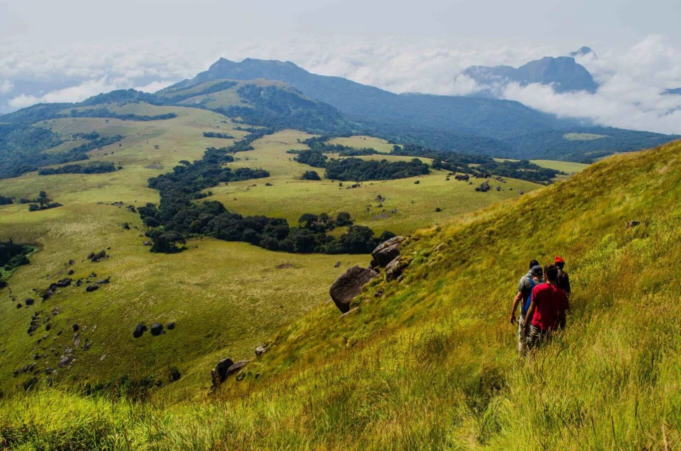 Monts Loma, Sierra Leone