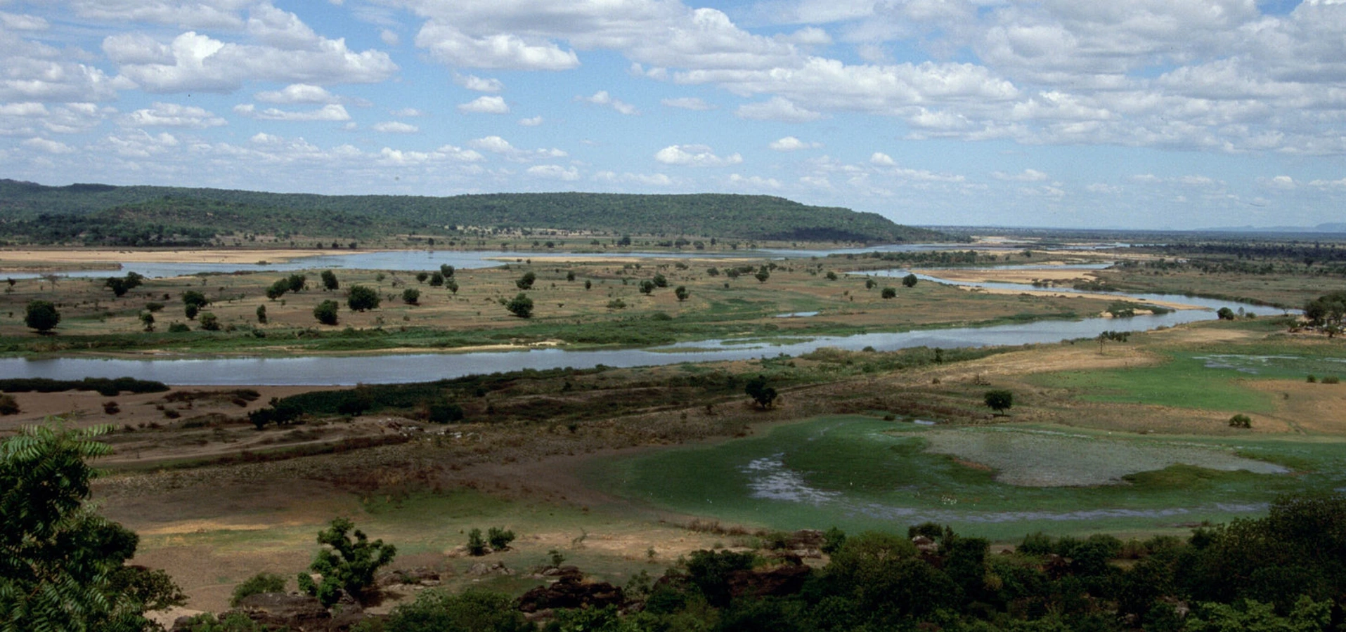 Bénoué, Cameroun, Cameroun