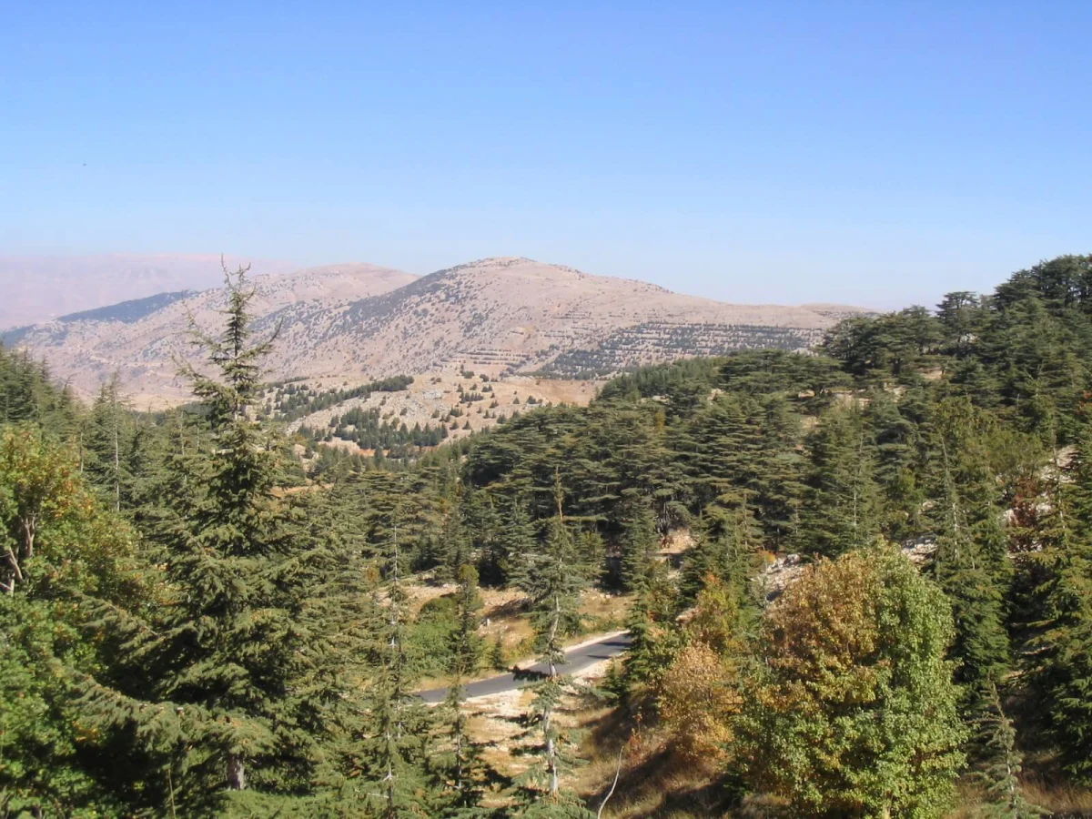 Lebanon Mountain Trail, Liban, Liban, Liban, Liban, Liban, Liban, Liban
