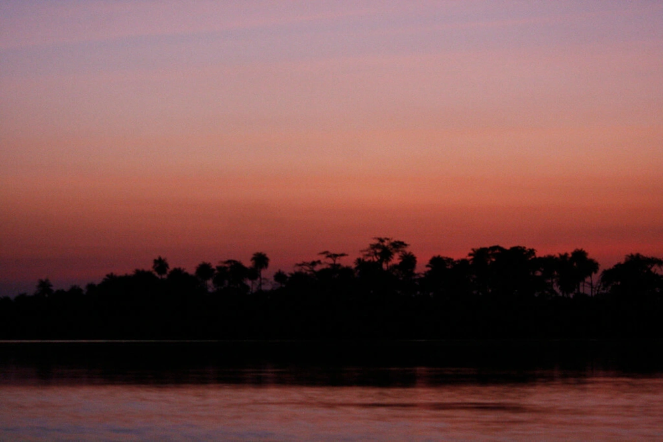 Aire Marine Protégée d'Urok, Guinée-Bissau
