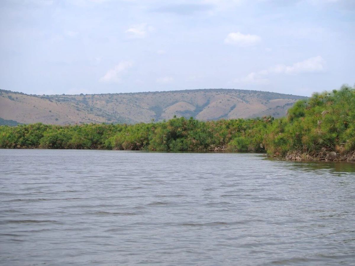 Parc national du lac Mburo, Ouganda