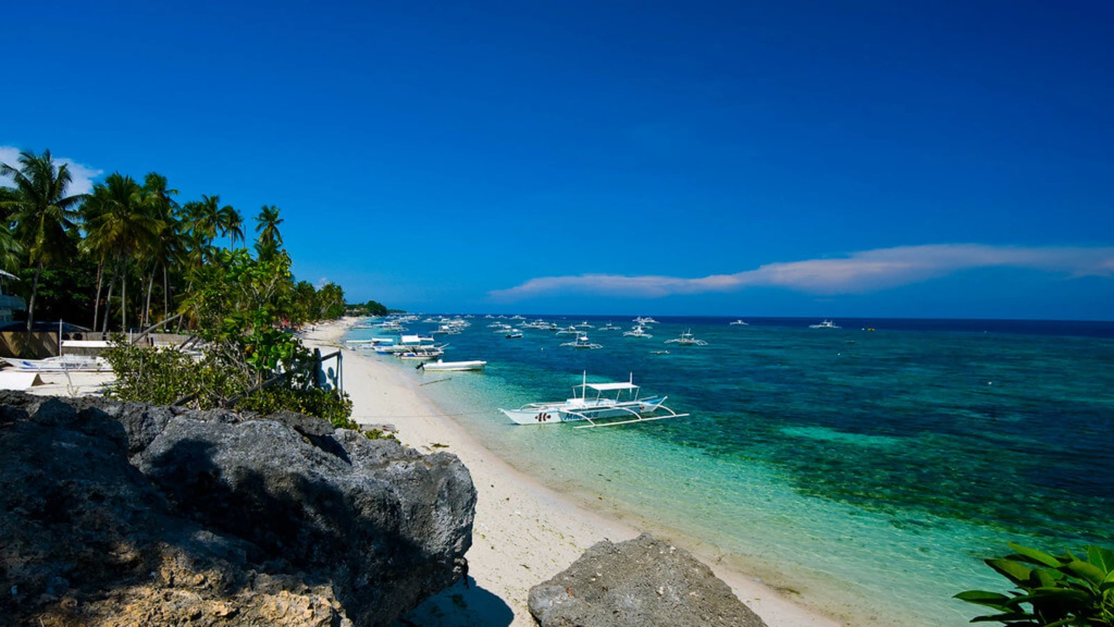 Bohol, Philippines