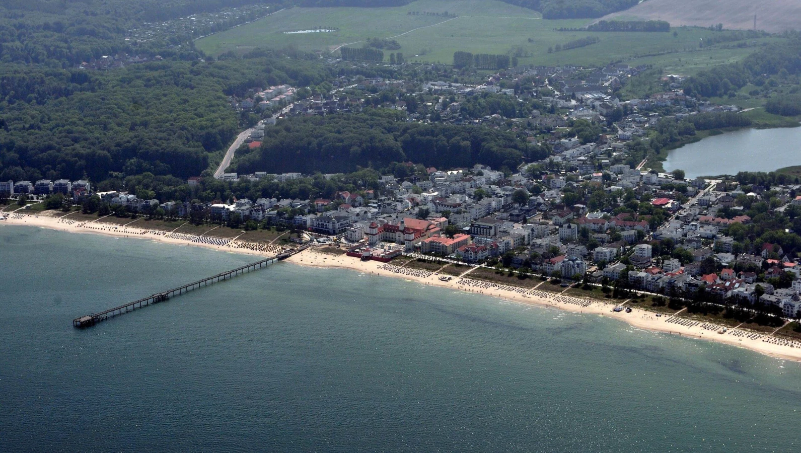 Rugen, Allemagne