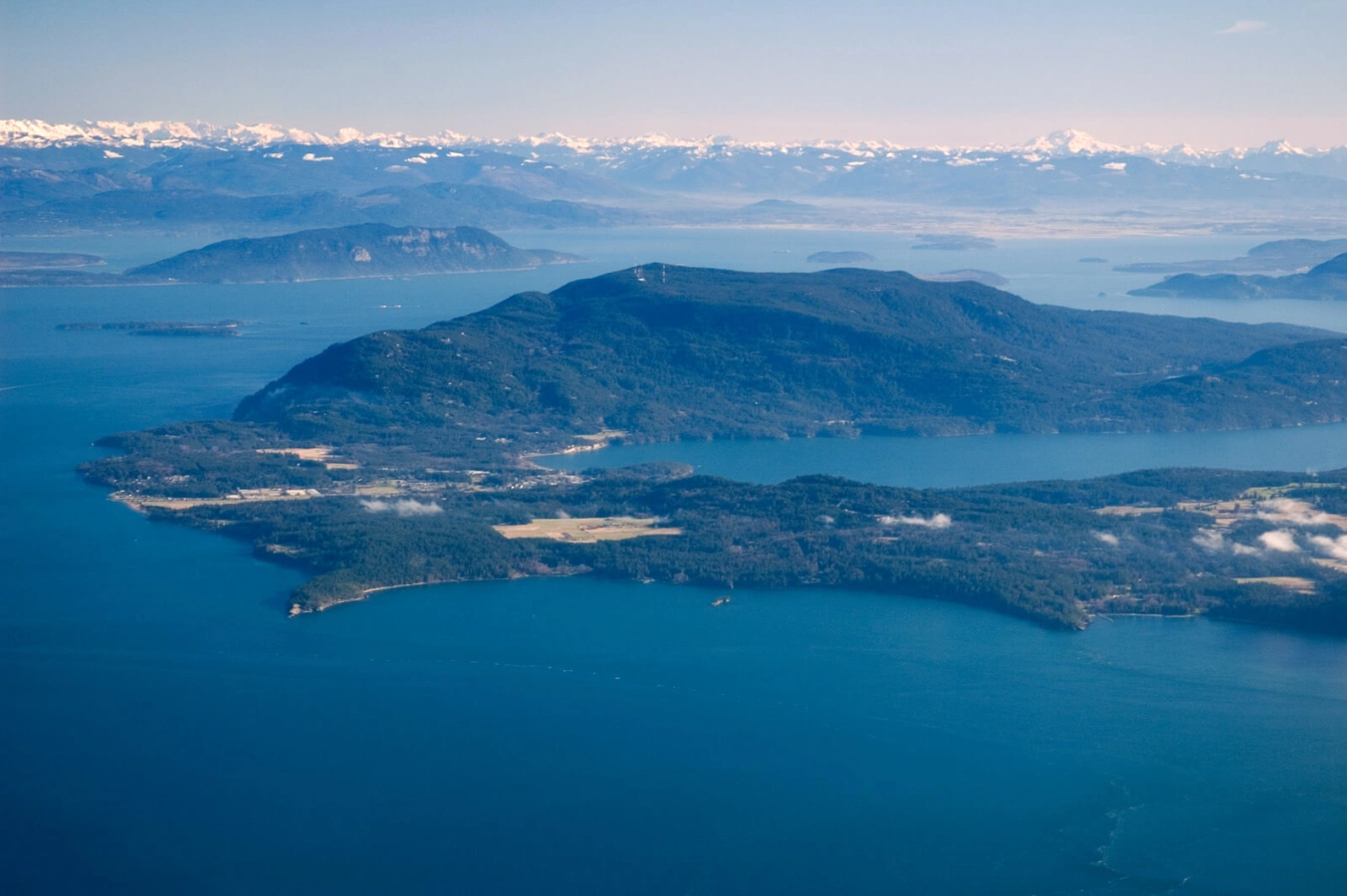 Orcas Island, États-Unis