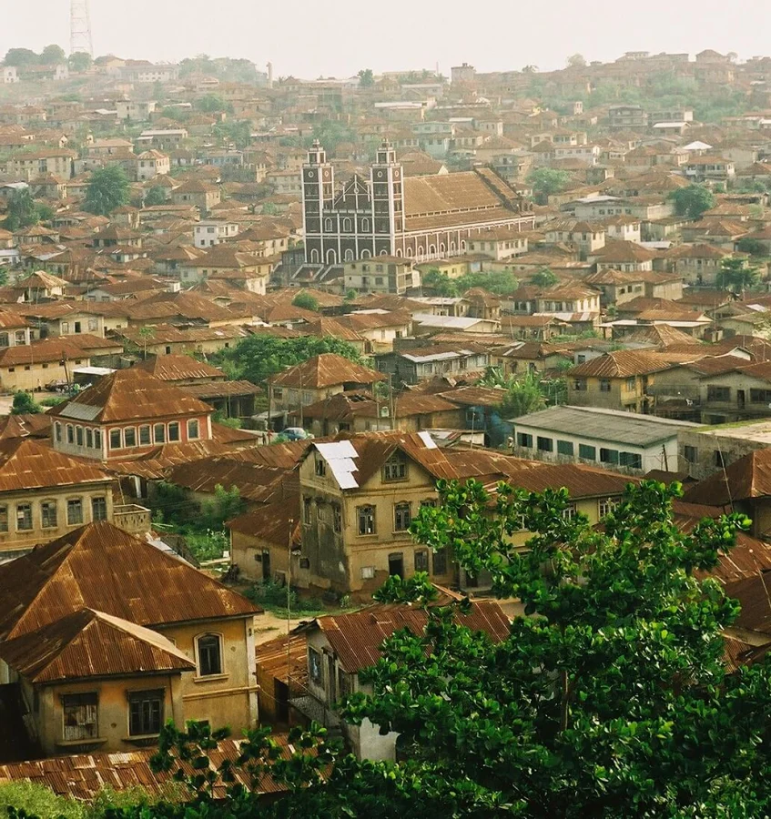Abeokuta, Nigeria