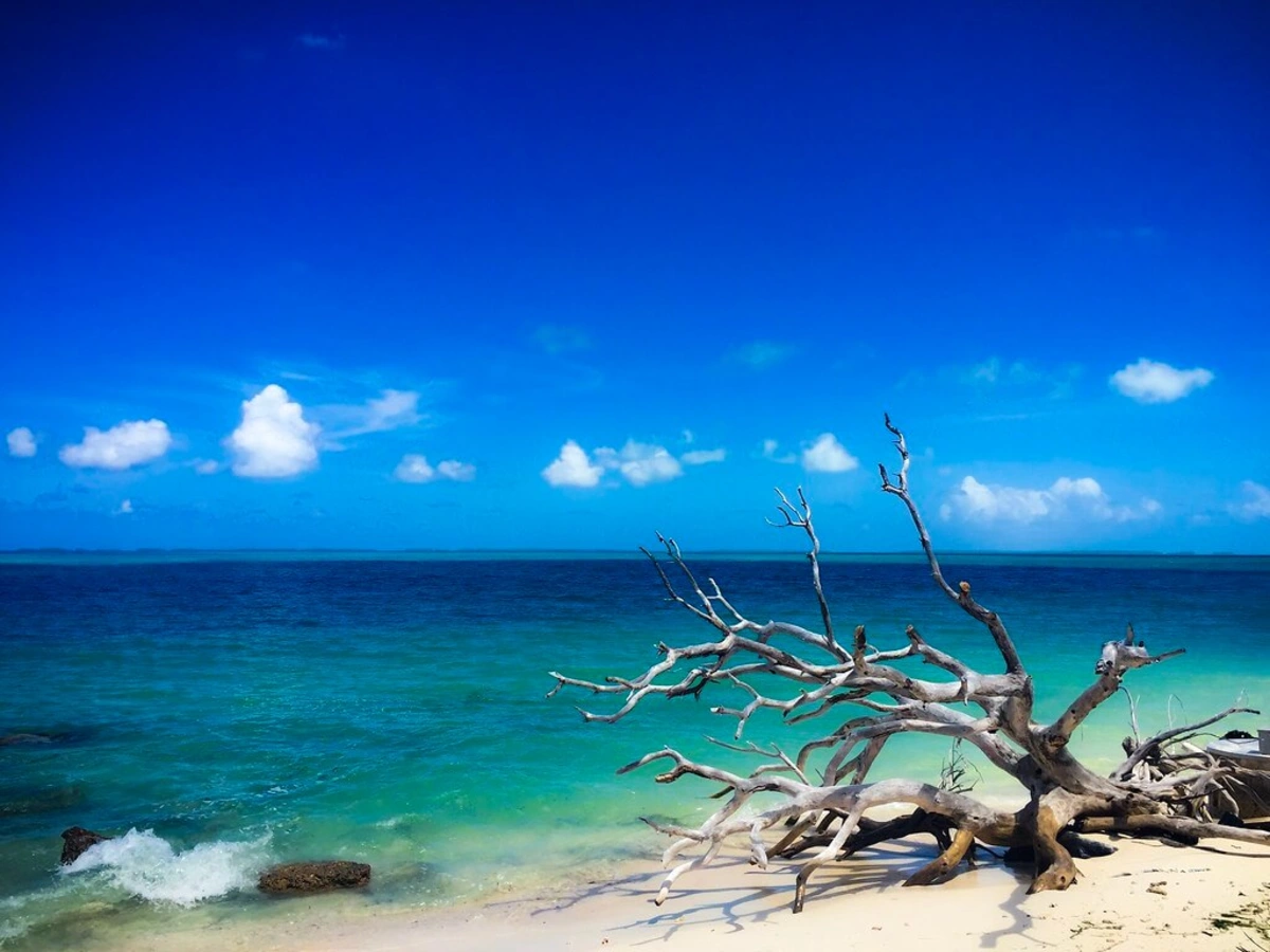 Îles Cocos (Australie), Australie