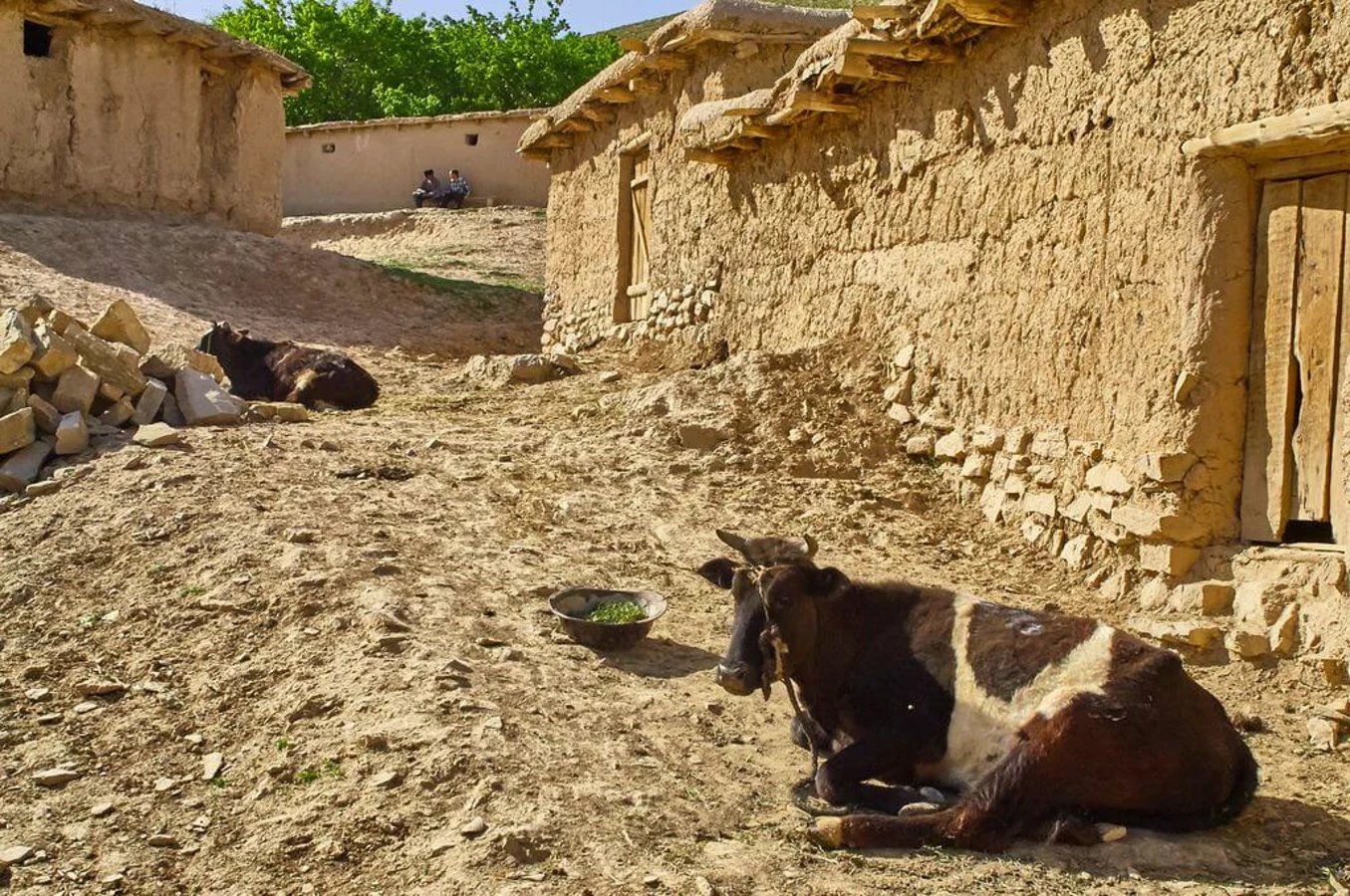 Boysun, Ouzbékistan