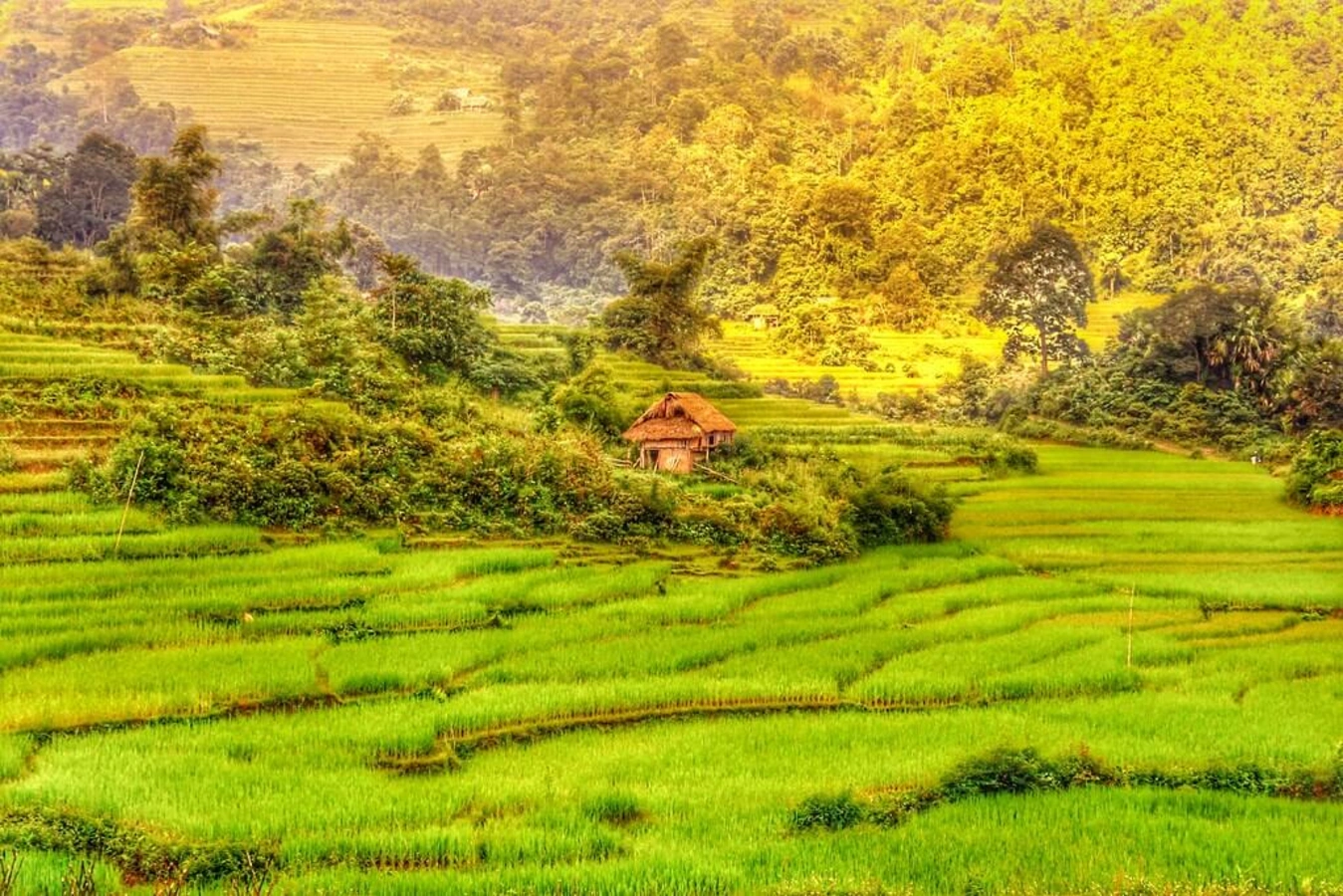 Ha Giang, Vietnam