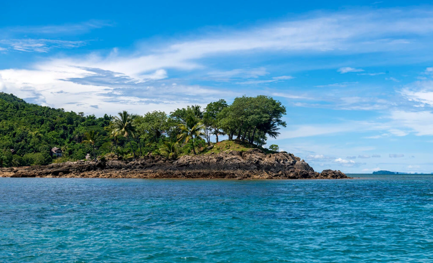 Nosy Komba, Madagascar