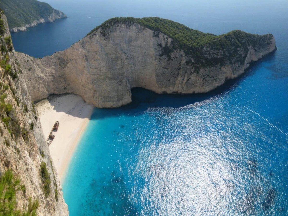 Cap Carbon, Algérie