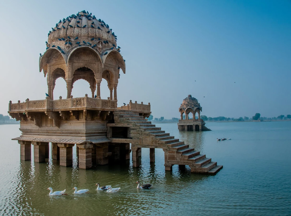 Pushkar, Inde