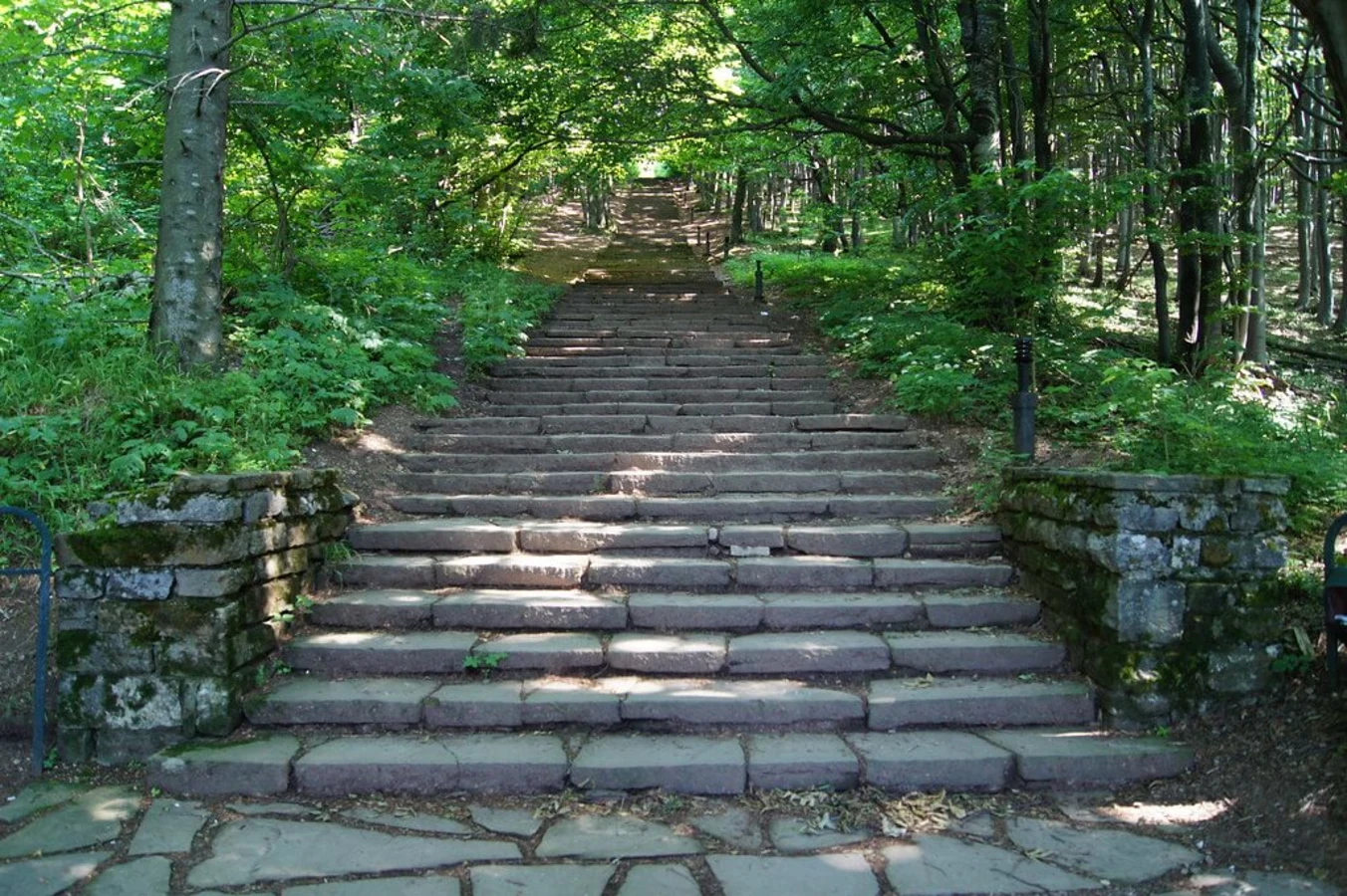 Mémorial de Chipka, Bulgarie
