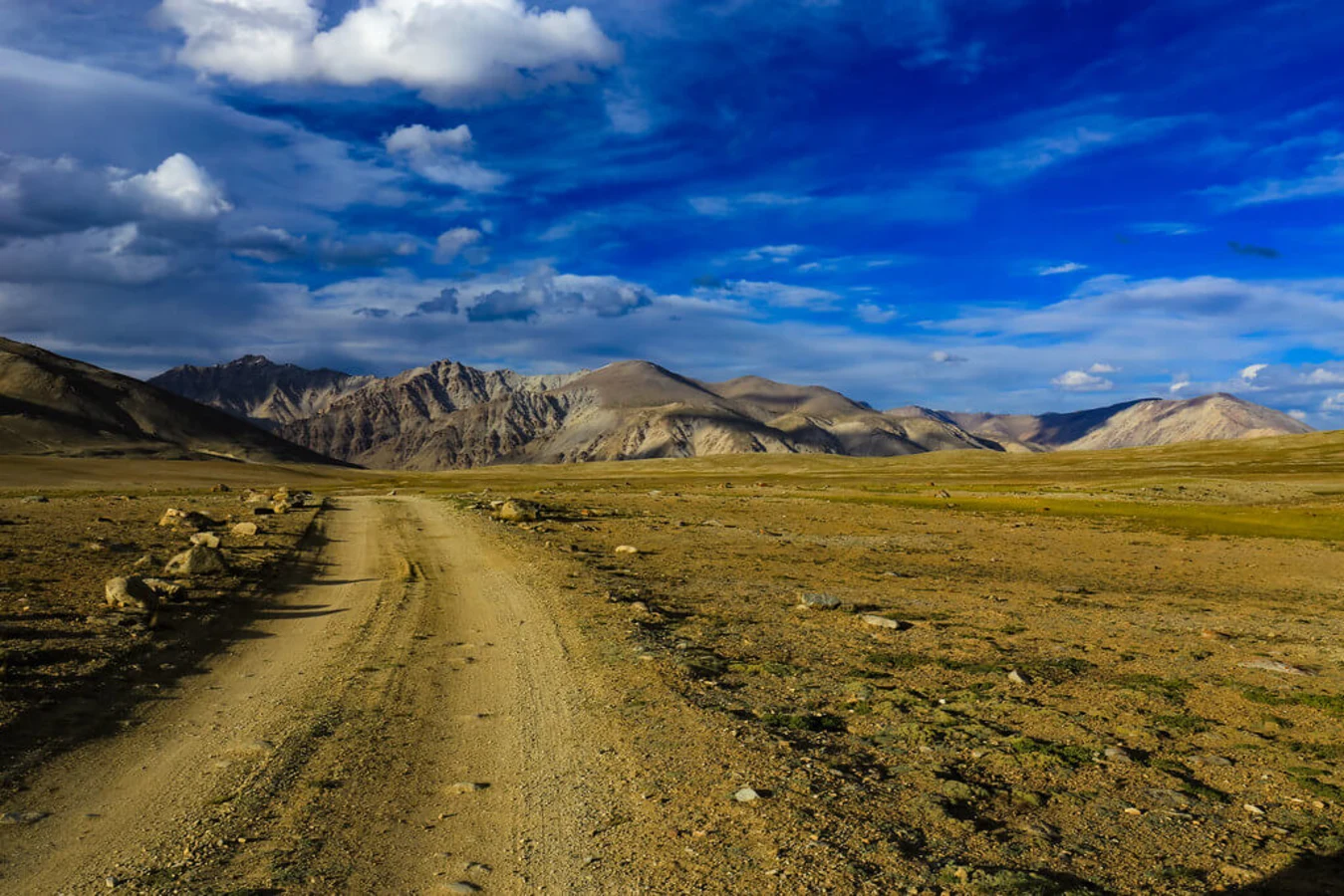 Route M41, Tadjikistan, Kirghizistan, Tadjikistan