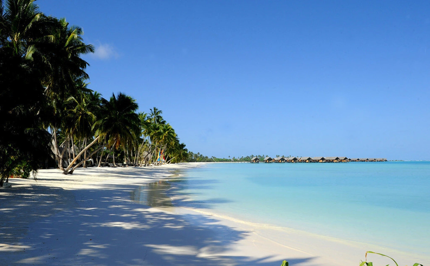 Addu, Maldives