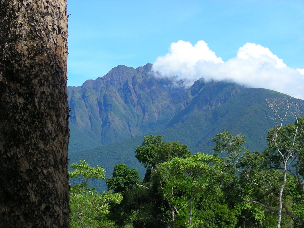 Sibuyan, Philippines