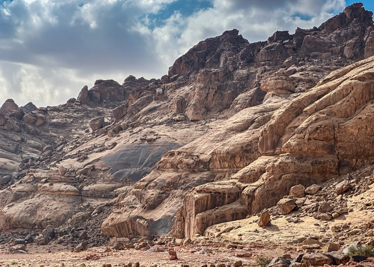 Shuwaymis, Arabie saoudite