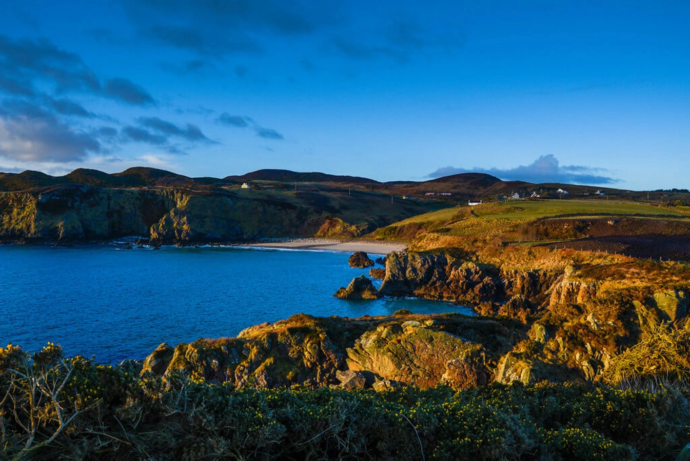 Wild Atlantic Way, Irlande, Irlande, Irlande