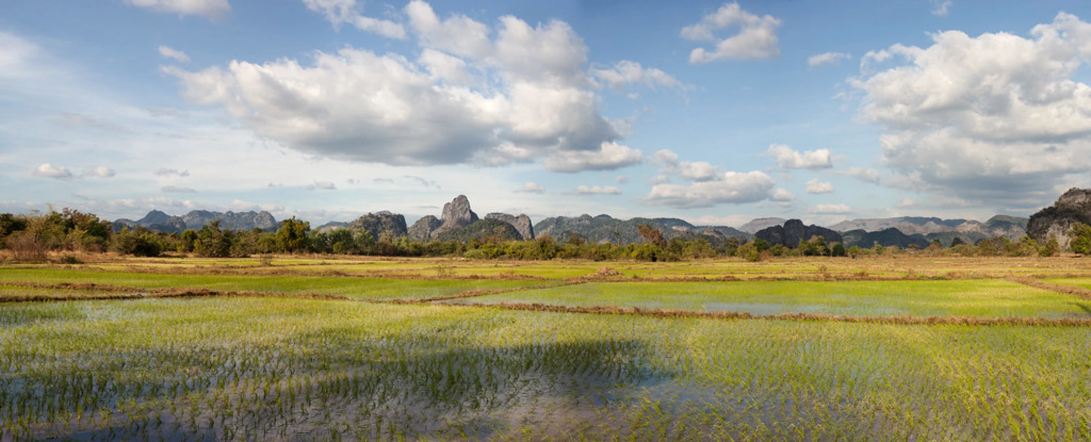 Boucle de Thakhek, Laos, Laos