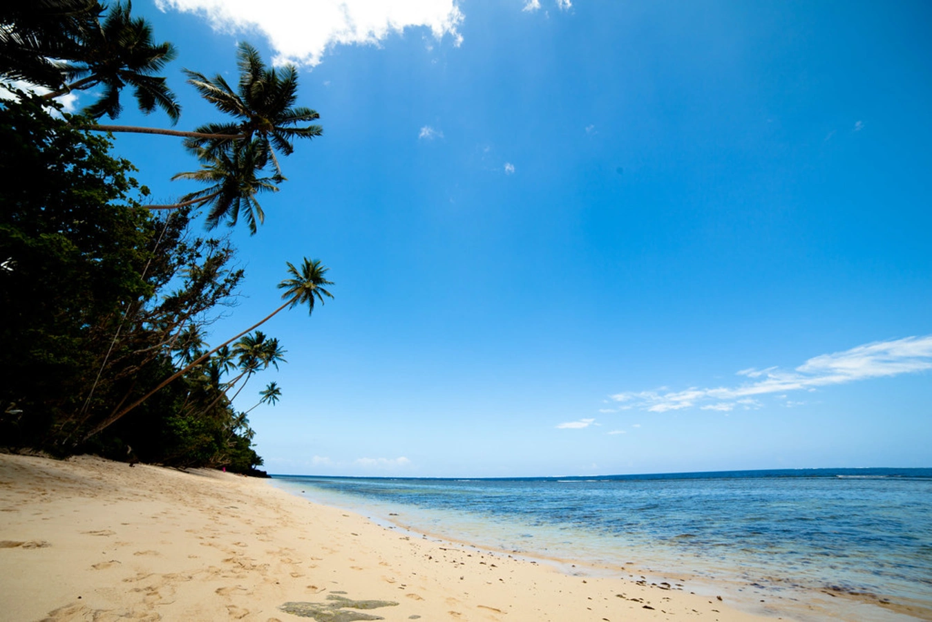 Vanua Levu, Fidji
