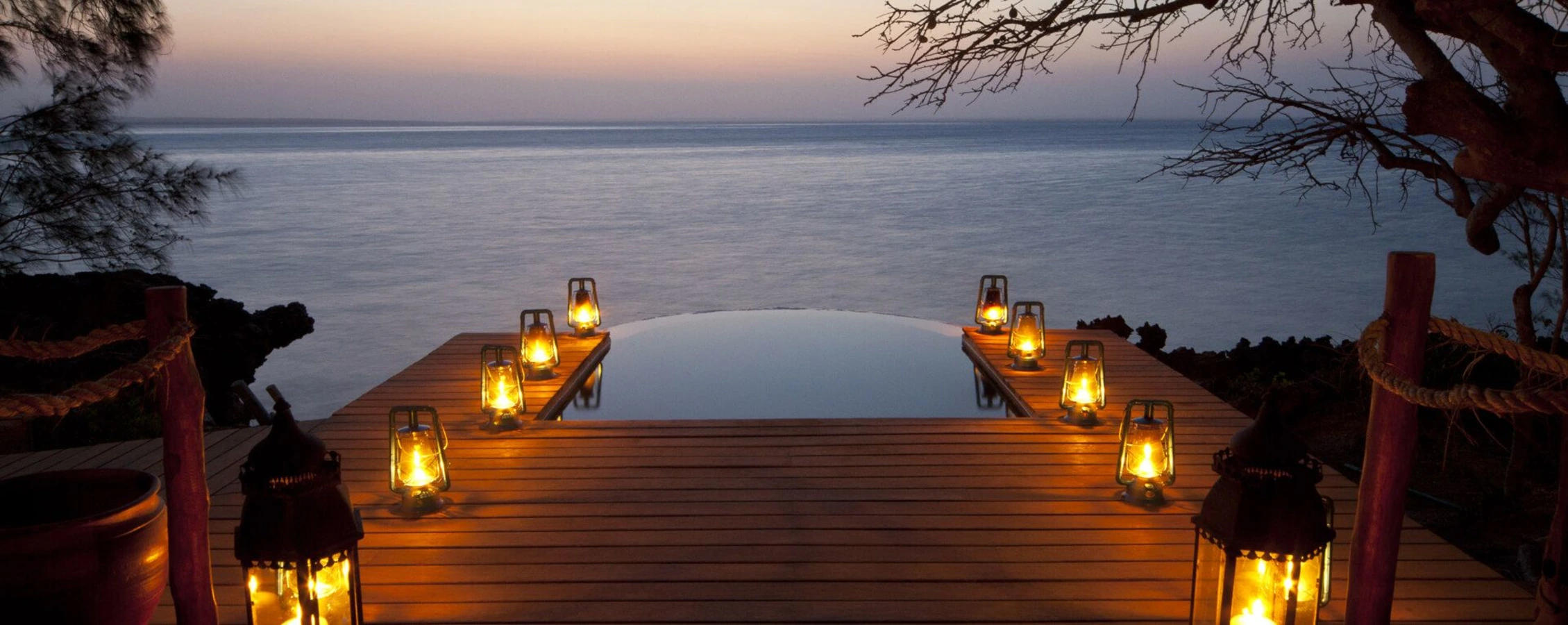 Quilalea Island, Mozambique