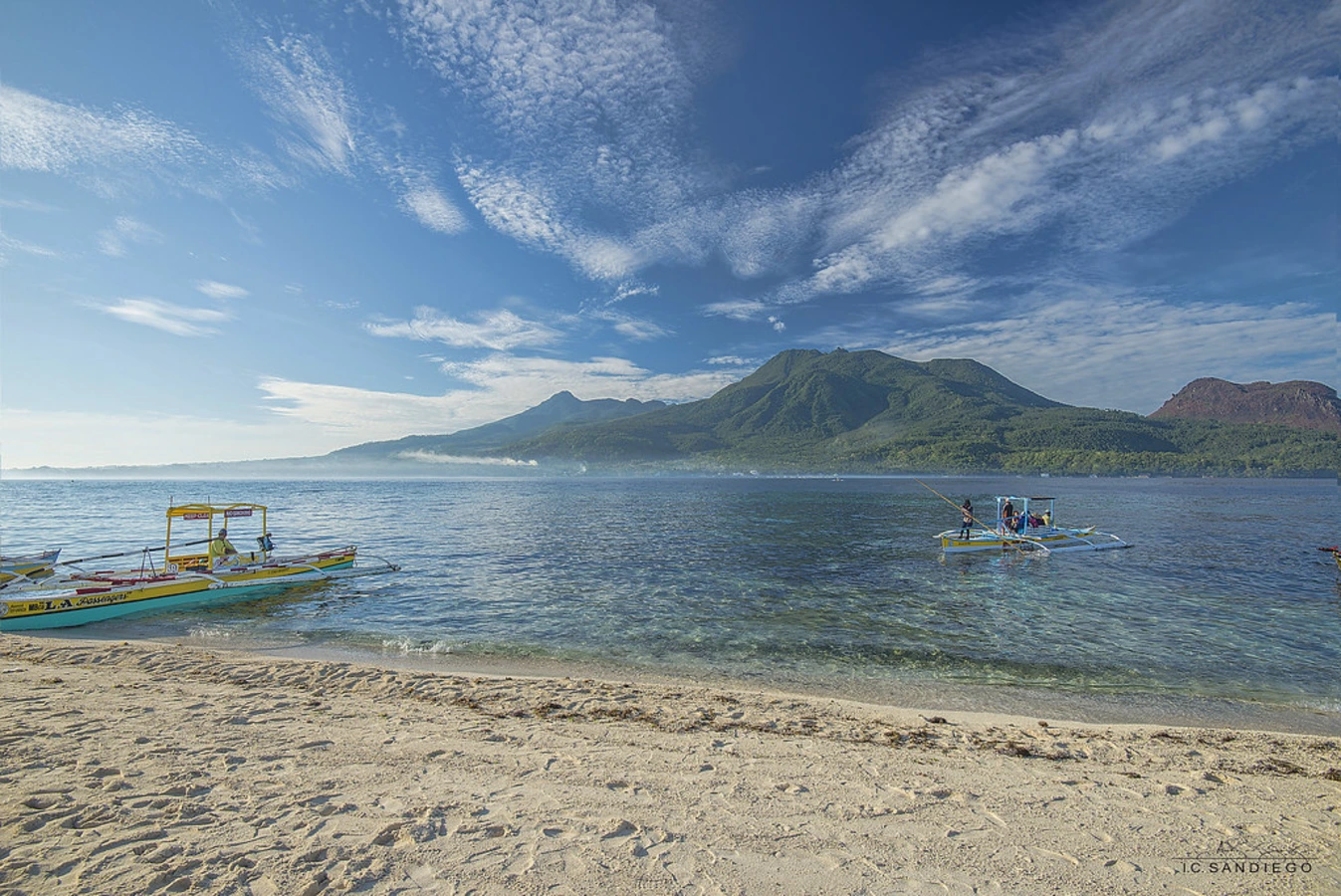 Camiguin, Philippines