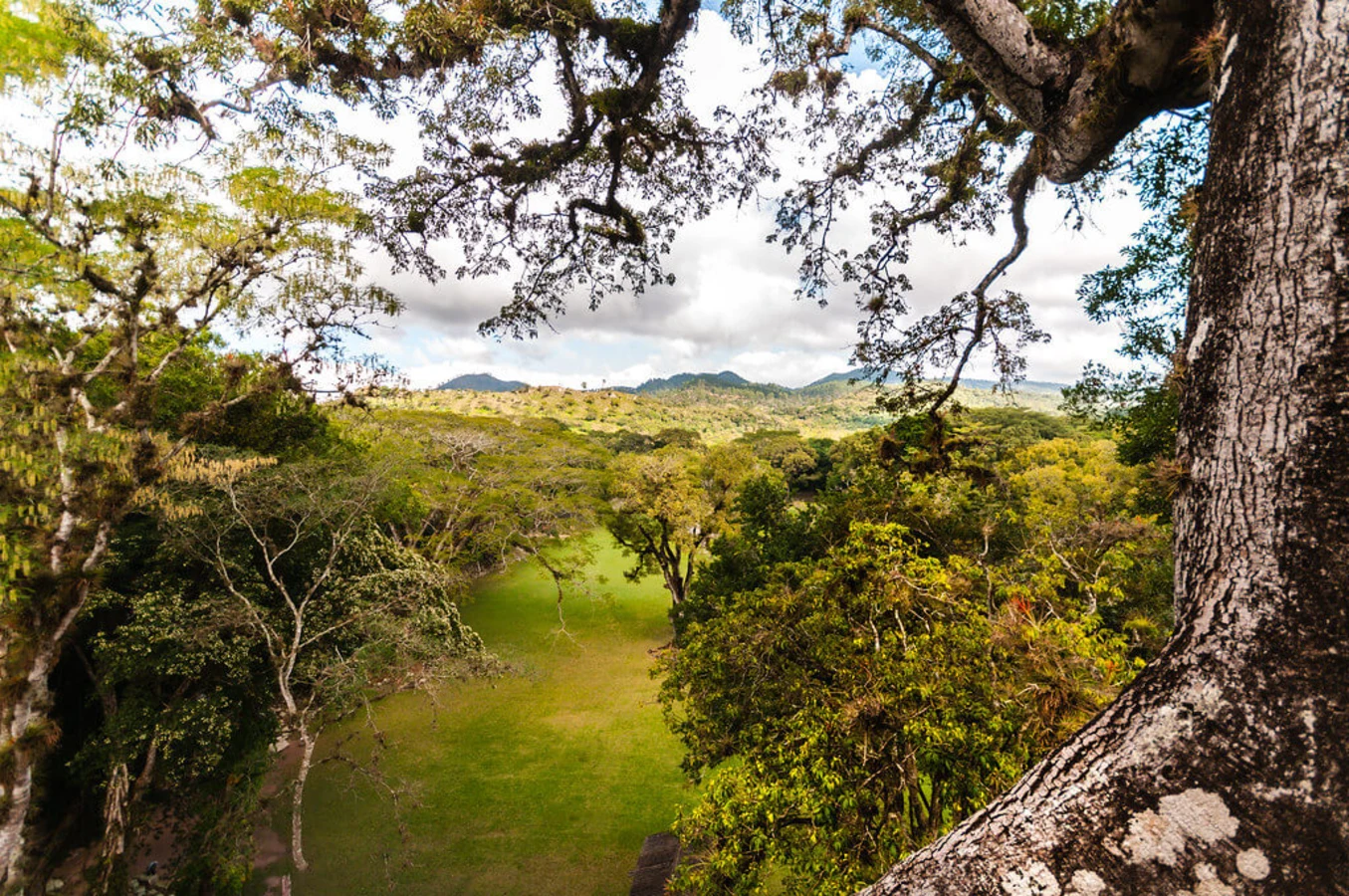 Copán, Honduras