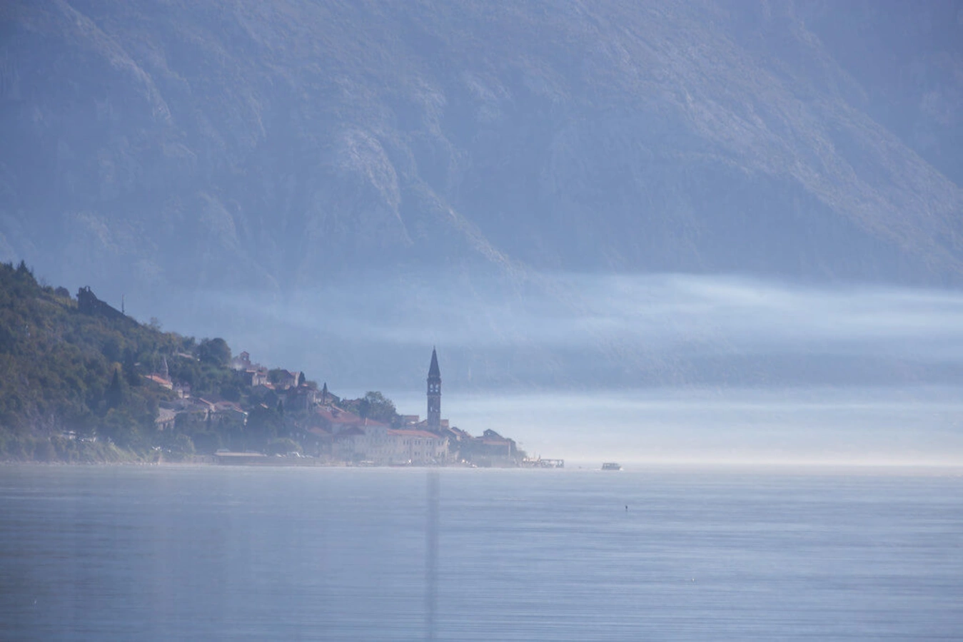 Kotor, Monténégro
