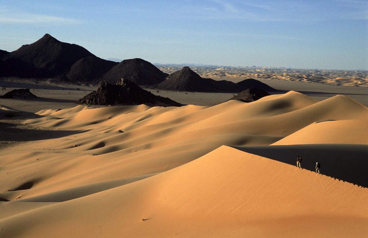 Adrar Chiriet, Niger