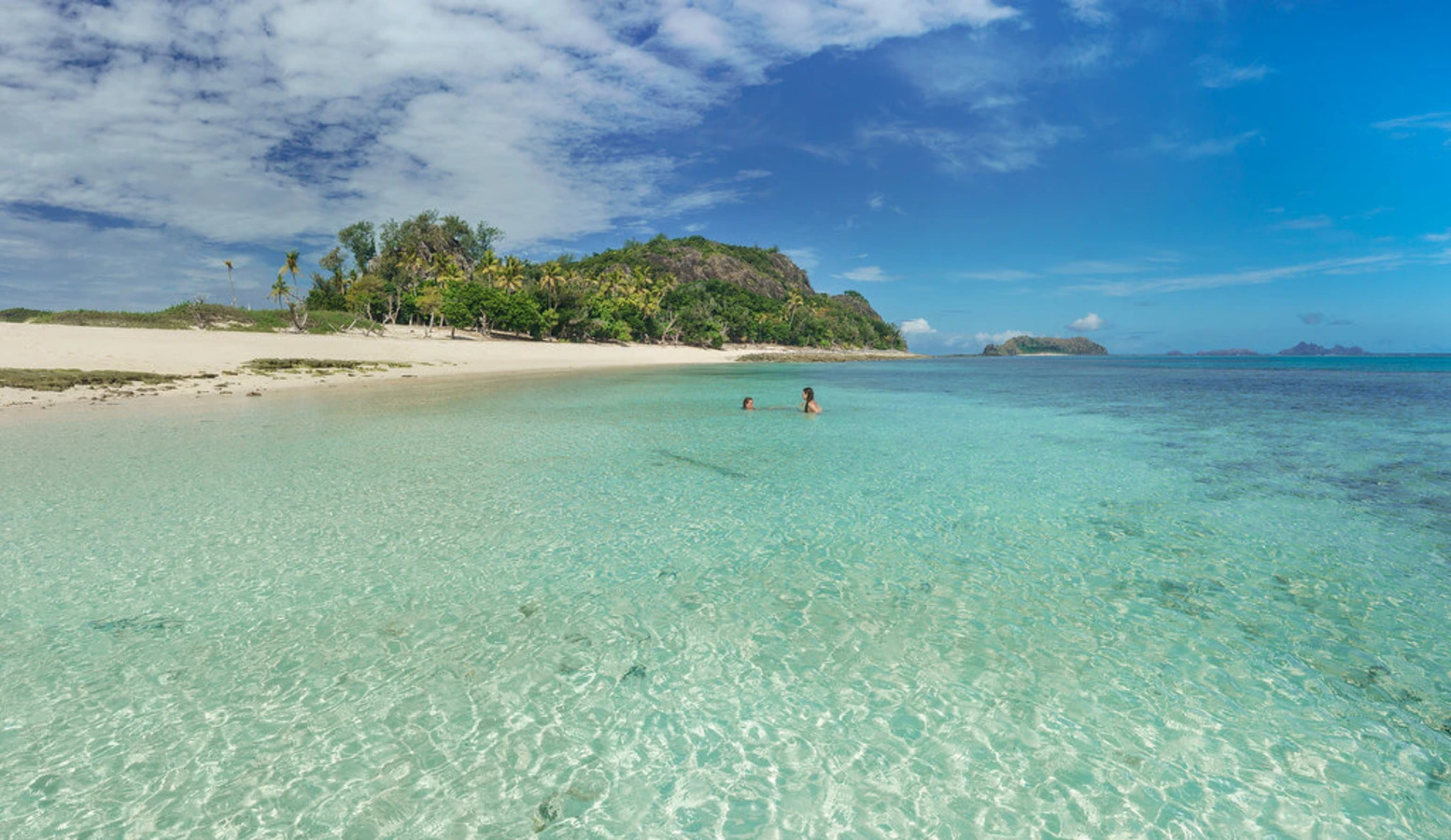 Vanua Levu, Fidji