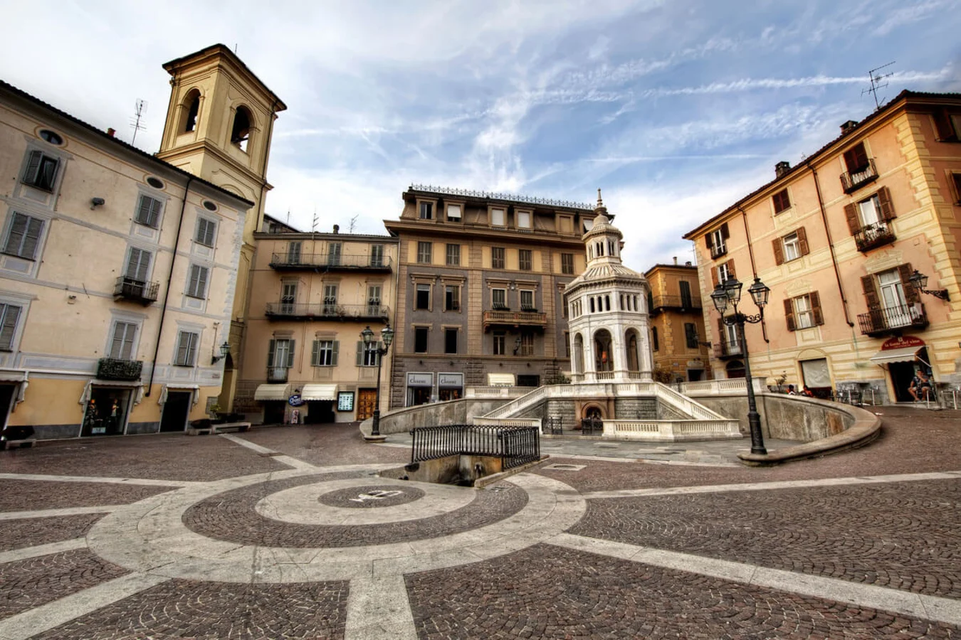Acqui Terme, Italie
