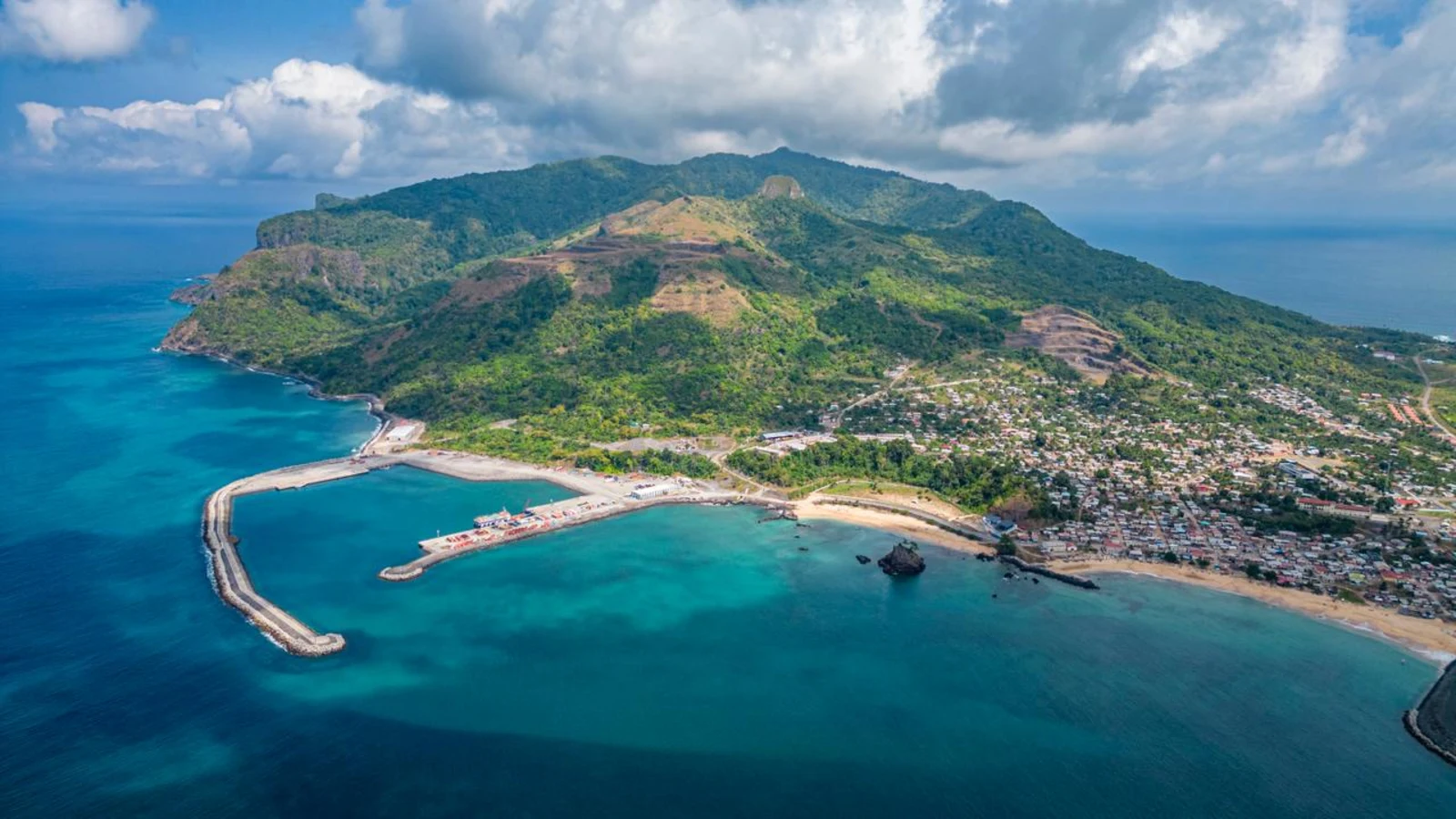 Annobon, Guinée équatoriale