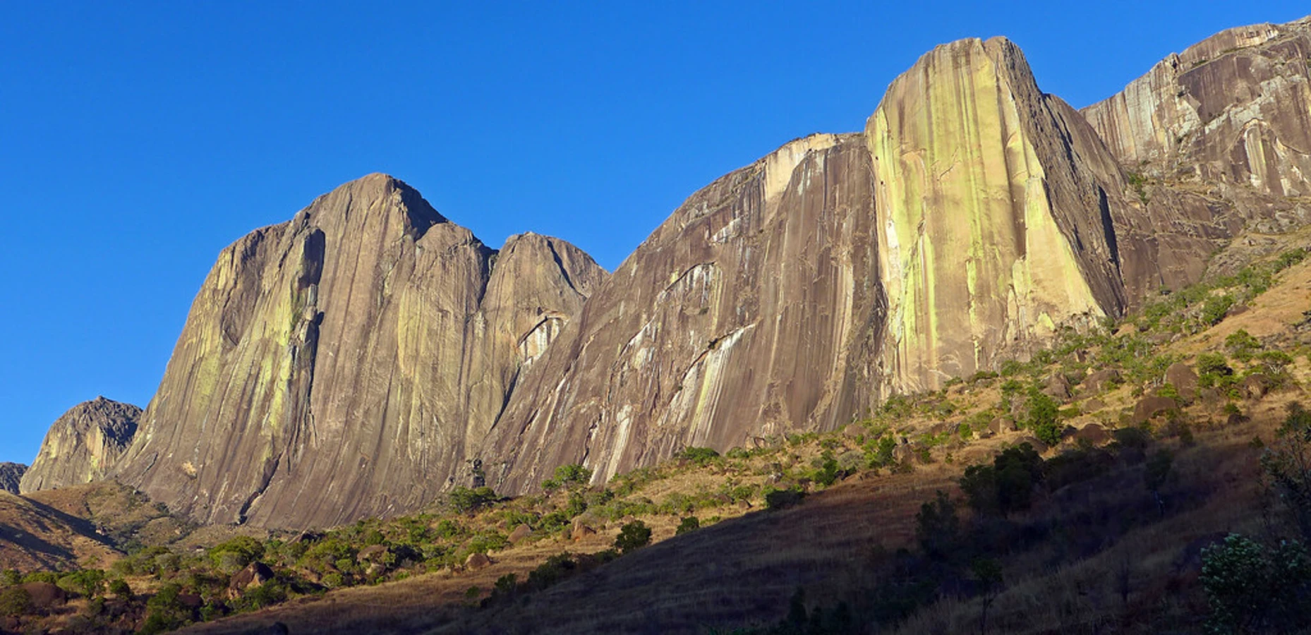 Karambony, Madagascar