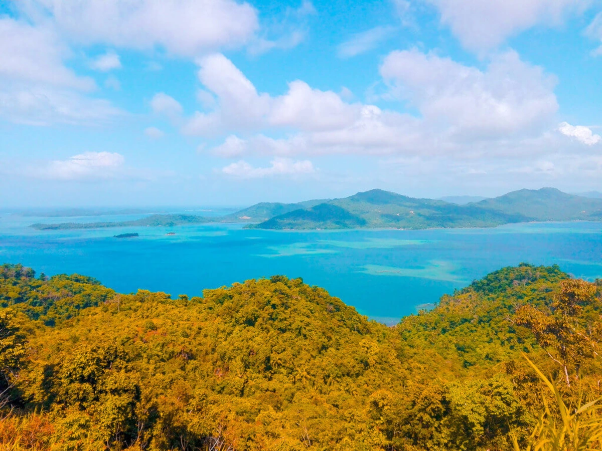 Île de Batan, Philippines