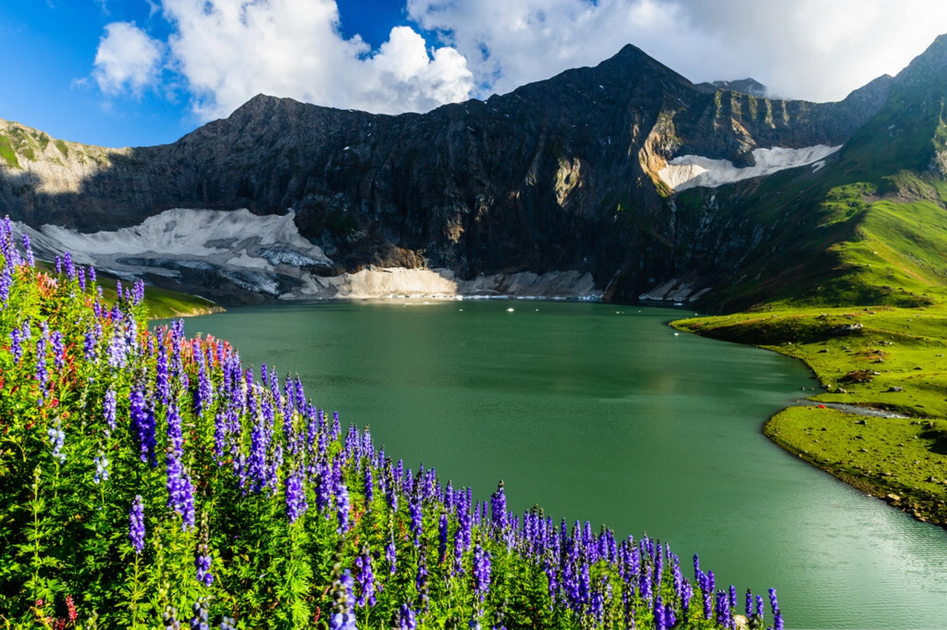 Dowarian, Pakistan