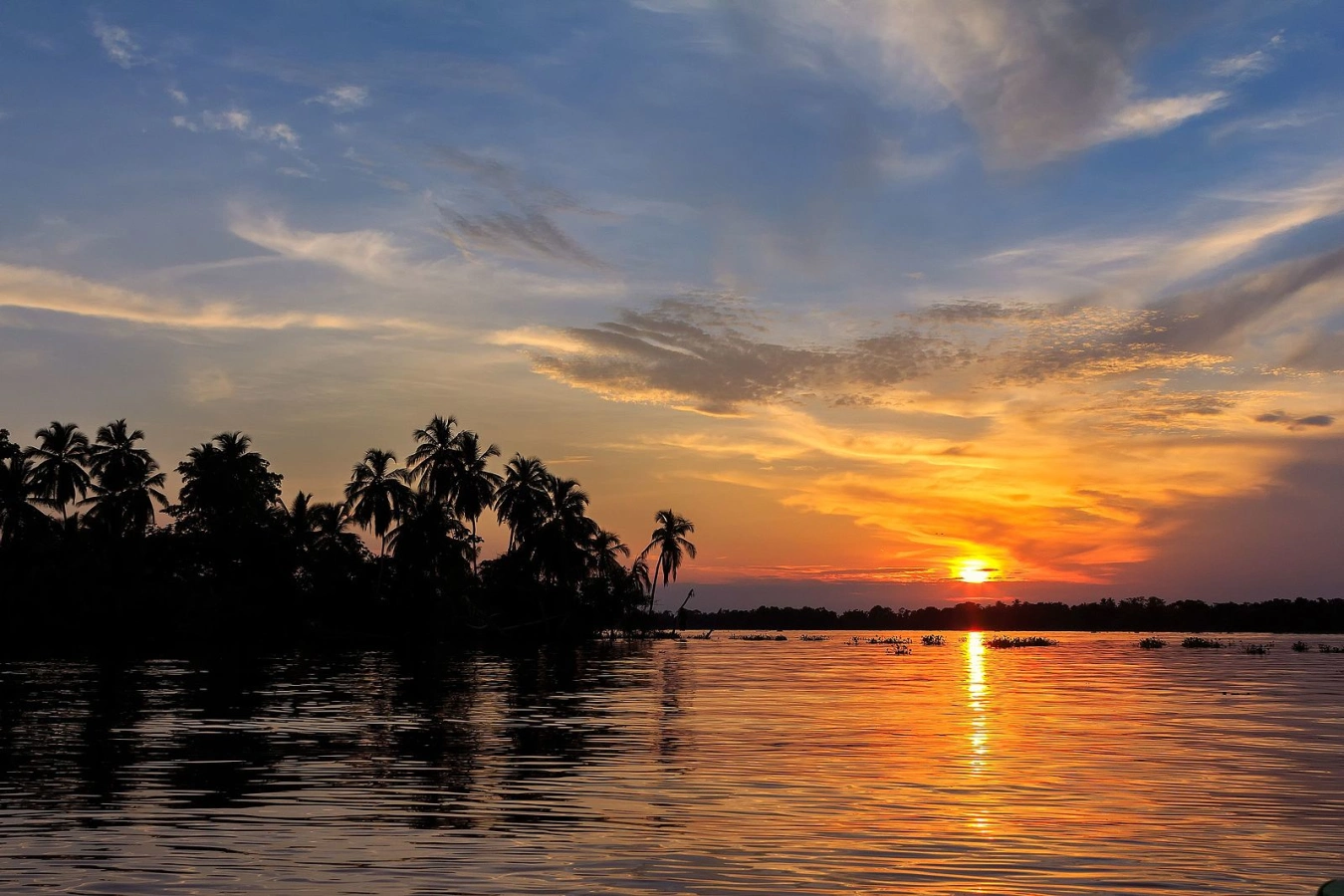 Lac Maracaibo, Venezuela, Venezuela, Venezuela