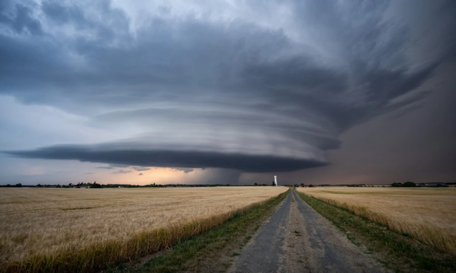Tornado Alley, États-Unis, États-Unis, États-Unis, États-Unis, États-Unis, États-Unis