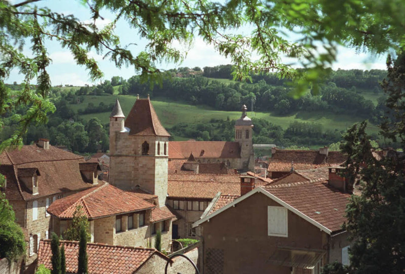 Figeac, France