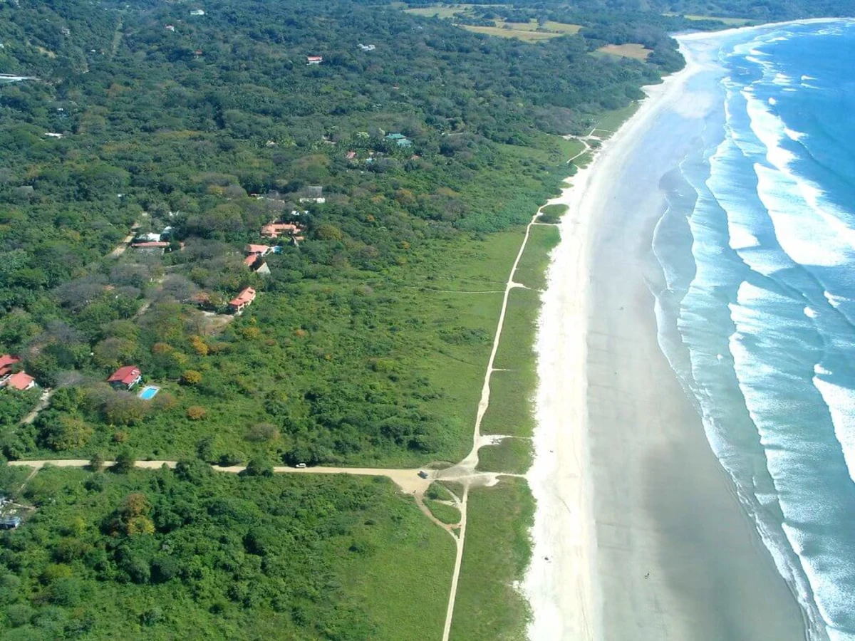 Nosara, Costa Rica